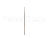 284-6121 American Dish Service Curtain Rod 24