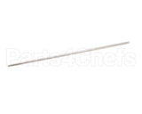 284-6122 American Dish Service Curtain Rod 20.5