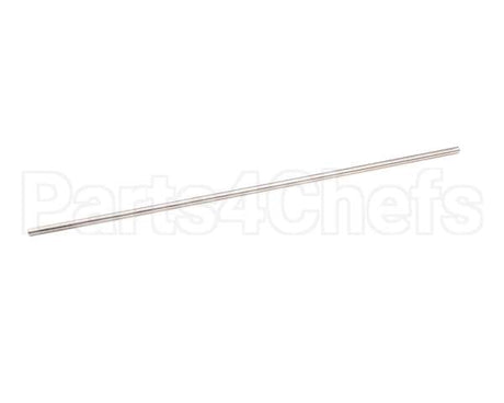 284-6122 American Dish Service Curtain Rod 20.5