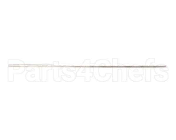 284-6122 American Dish Service Curtain Rod 20.5