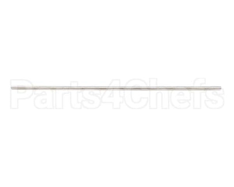 284-6122 American Dish Service Curtain Rod 20.5
