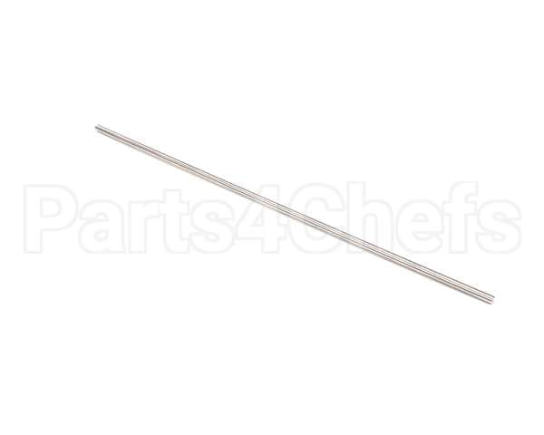 284-6122 American Dish Service Curtain Rod 20.5