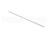 284-6122 American Dish Service Curtain Rod 20.5