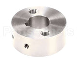 284-6134 American Dish Service Cam Block A (Gear Box Side)