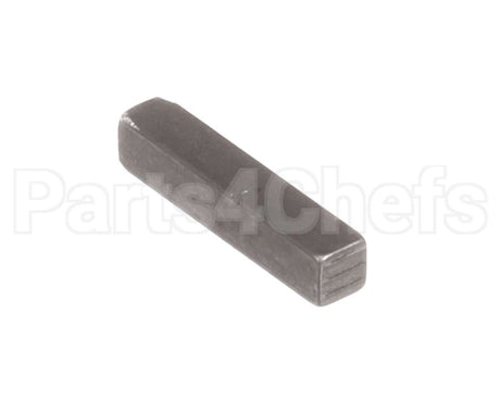 284-6151 American Dish Service Key, Wash Pump Impeller
