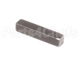284-6151 American Dish Service Key, Wash Pump Impeller