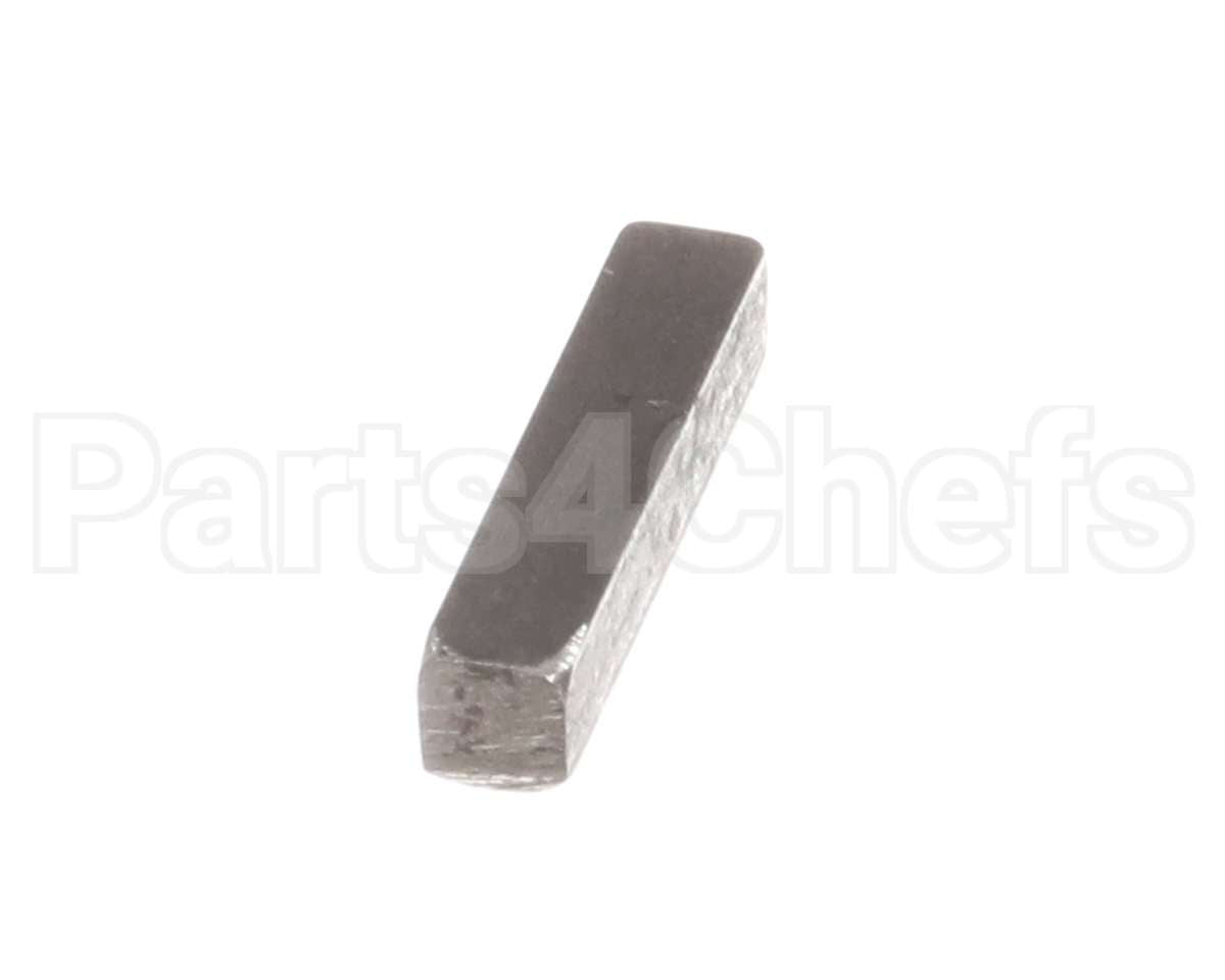 284-6151 American Dish Service Key, Wash Pump Impeller