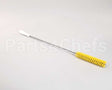 2840 Malish Fryer Brush Yellow 28 Inch