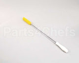 2840 Malish Fryer Brush Yellow 28 Inch