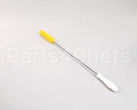 2840 Malish Fryer Brush Yellow 28 Inch