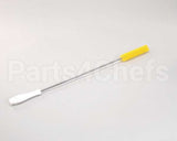 2840 Malish Fryer Brush Yellow 28 Inch