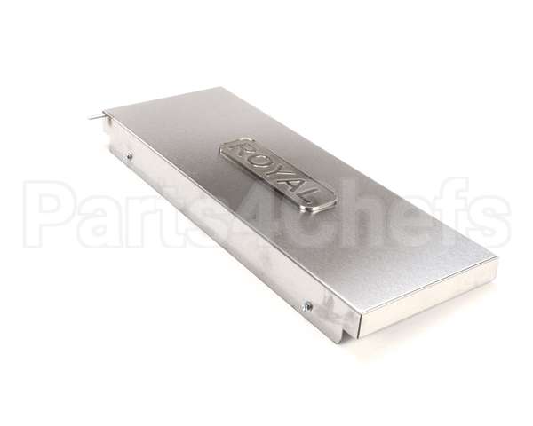 28406 Royal Range Front Panel 60, 75 Lbs