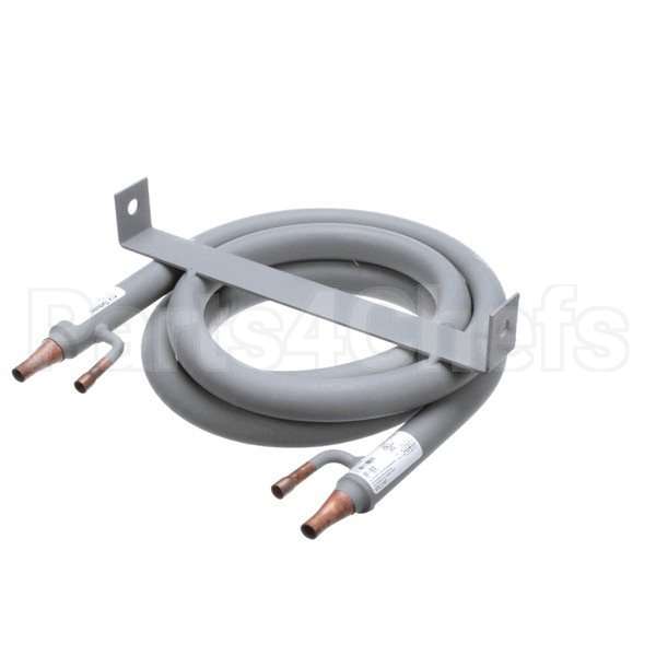 284115 Compatible Stoelting Condenser 1.5 Ton, Swedge