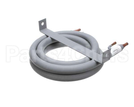284115 Stoelting Condenser 1.5 Ton, Swedge