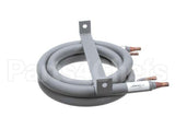 284115 Stoelting Condenser 1.5 Ton, Swedge