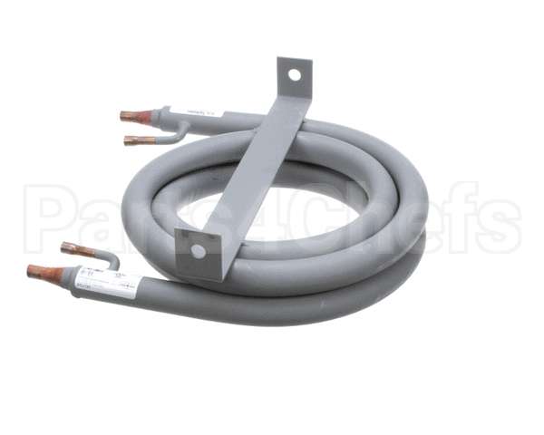 284115 Stoelting Condenser 1.5 Ton, Swedge