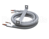 284115 Stoelting Condenser 1.5 Ton, Swedge