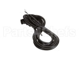 2842.1 Dynamic Mixer Power Cord Minipro (115V)