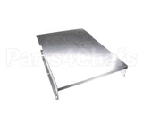 28422 Royal Range Back Panel Cover (6075Lb) 4 T