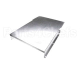 28422 Royal Range Back Panel Cover (6075Lb) 4 T