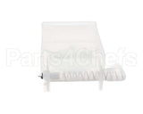 28424.1004 Bunn Hopper Assembly,30T/.6 Lead Auger