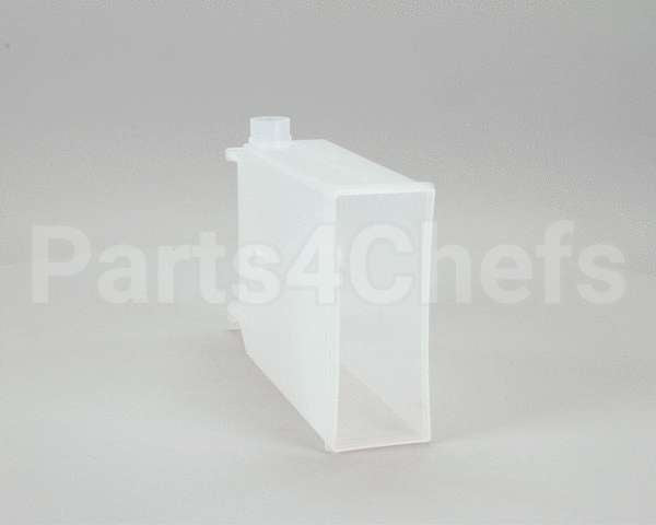 28425.0000 Bunn Hopper Assembly, Sonic Welded