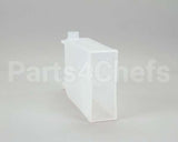 28425.0000 Bunn Hopper Assembly, Sonic Welded