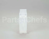 28425.0000 Bunn Hopper Assembly, Sonic Welded
