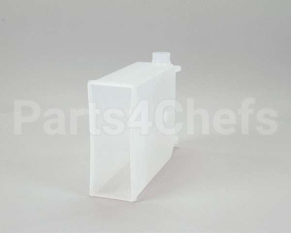 28425.0000 Bunn Hopper Assembly, Sonic Welded