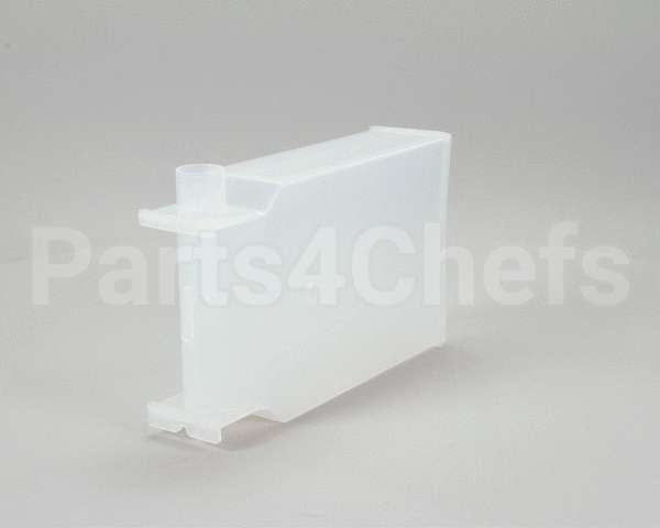 28425.0000 Bunn Hopper Assembly, Sonic Welded