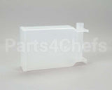 28425.0000 Bunn Hopper Assembly, Sonic Welded