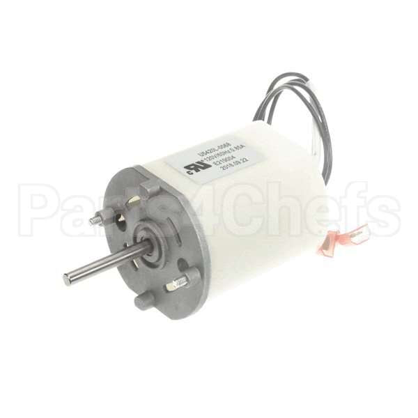 28428.0003 Compatible Bunn Motor Assy Whipper W/Terms