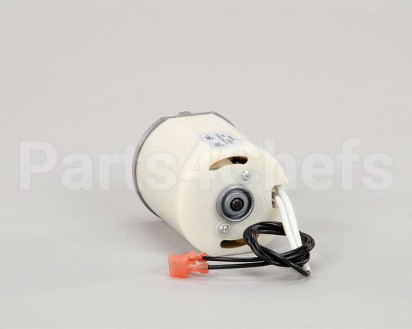 28428.1000 Bunn Kit, Whipper Motor Assembly W/Terms