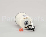 28428.1000 Bunn Kit, Whipper Motor Assembly W/Terms