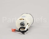 28428.1000 Bunn Kit, Whipper Motor Assembly W/Terms