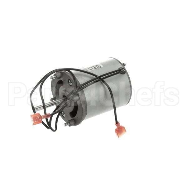 28428.1002 Compatible Bunn Kit, Whipper Motor Assembly W/Terms 240V
