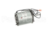 28428.1002 Bunn Kit, Whipper Motor Assembly W/Terms 240V