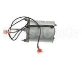 28428.1002 Bunn Kit, Whipper Motor Assembly W/Terms 240V