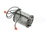 28428.1002 Bunn Kit, Whipper Motor Assembly W/Terms 240V