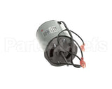 28428.1002 Bunn Kit, Whipper Motor Assembly W/Terms 240V