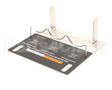 28436.0000 Bunn Panel W/Decal,Splash-Fmd3