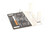 28436.0000 Bunn Panel W/Decal,Splash-Fmd3