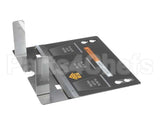 28436.0004 Bunn Panel W/Decal,Splash-Fmd3W/Hwv