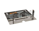 28436.7003 Bunn Panel W/Decal,Splash(Fmd Dbc Cdn)