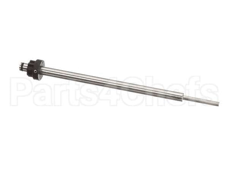 2844 Dynamic Mixer Shaft And Bearing Minipro
