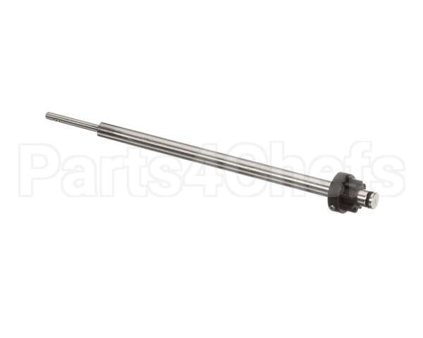 2844 Dynamic Mixer Shaft And Bearing Minipro