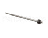 2844 Dynamic Mixer Shaft And Bearing Minipro