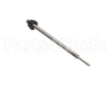 2844 Dynamic Mixer Shaft And Bearing Minipro