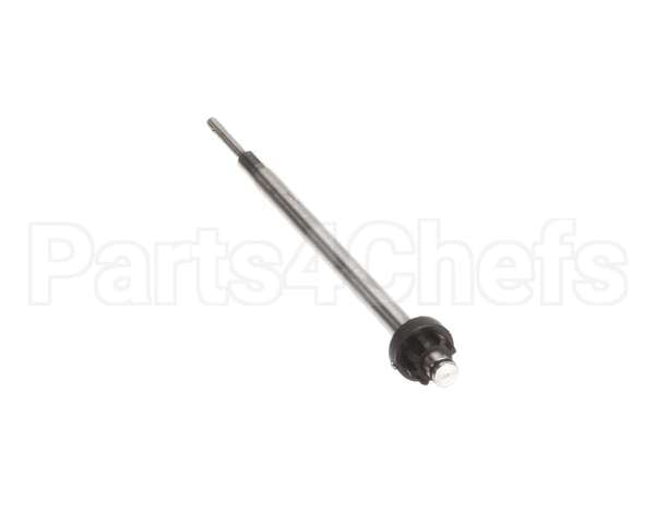 2844 Dynamic Mixer Shaft And Bearing Minipro