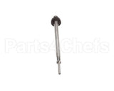 2844 Dynamic Mixer Shaft And Bearing Minipro